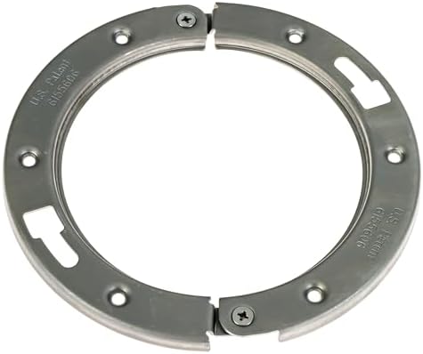 Toilet flange repair kit