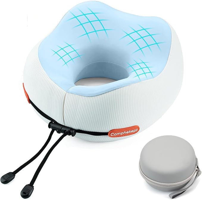 Bed Pillows & Positioners