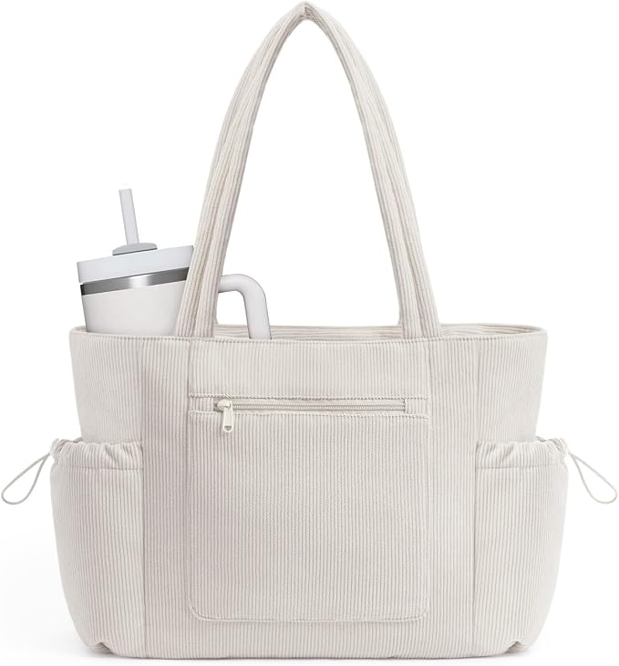ECOHUB Tote Bag for Women, Work Tote Bags