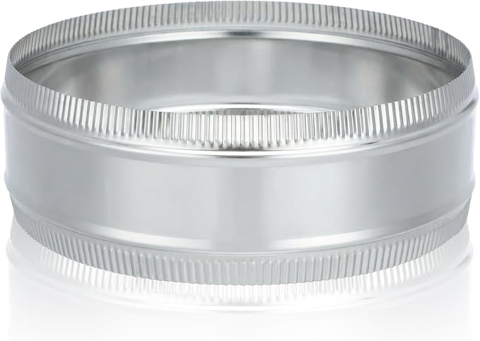 Duct coupler connector
