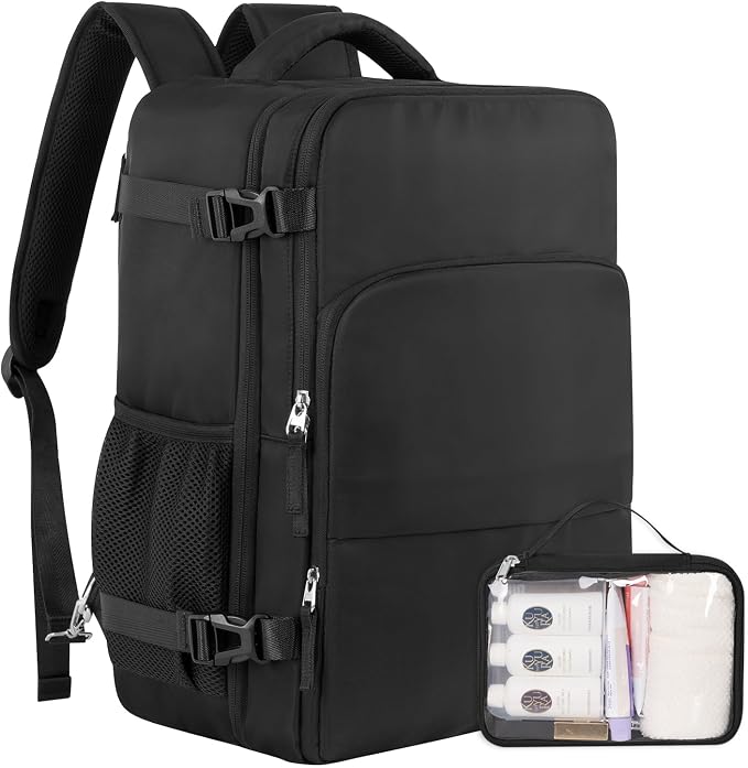 Backpacks collection image