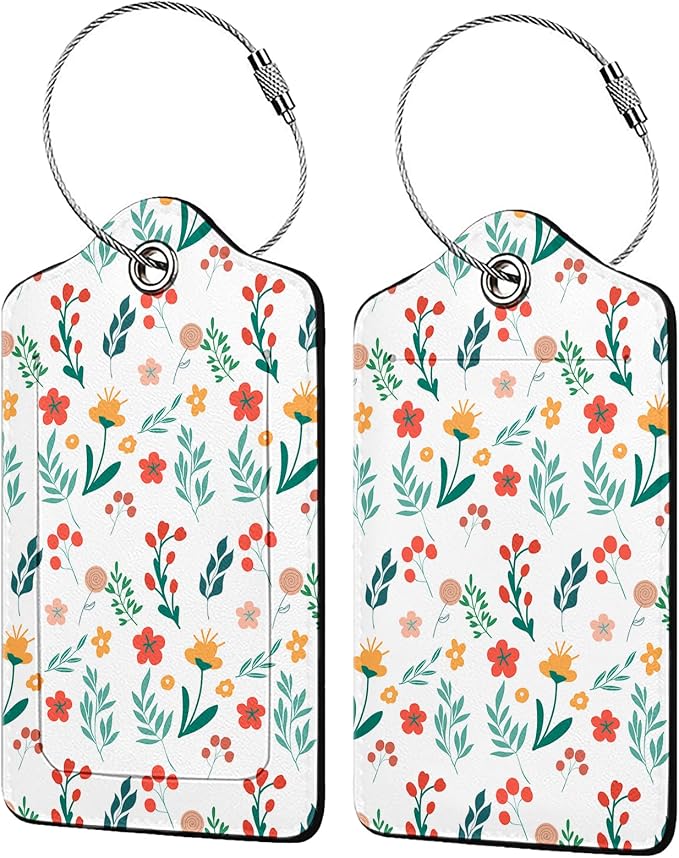 Luggage Tags collection image