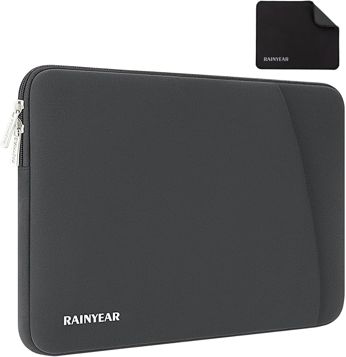 RAINYEAR Laptop Sleeve Case