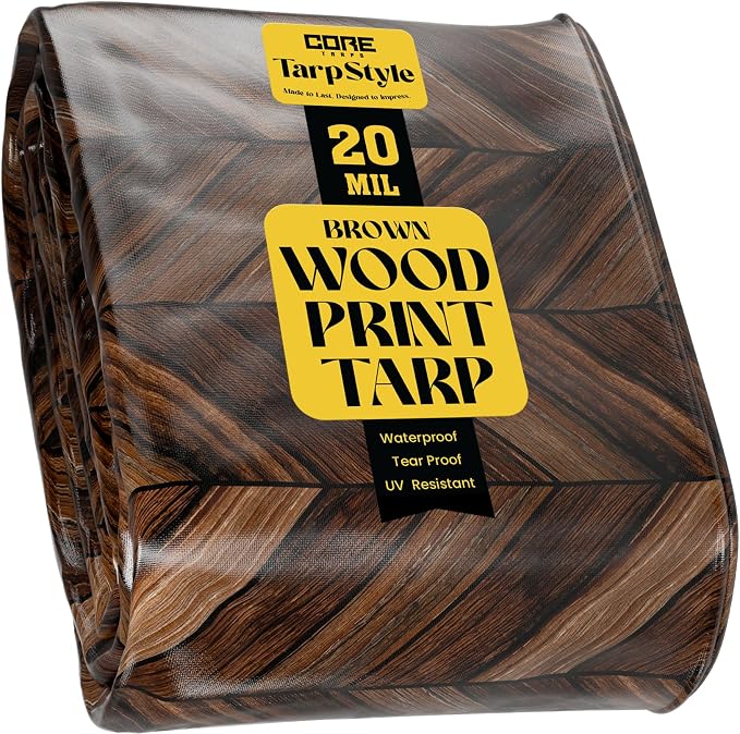Tarps & Covers