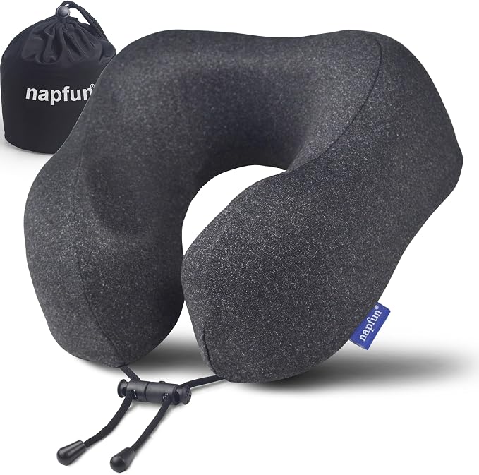 Travel pillow for Travel Accessories collection