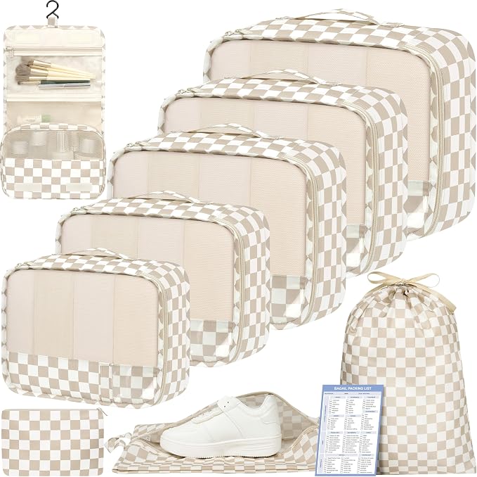 Packing Organizers collection image