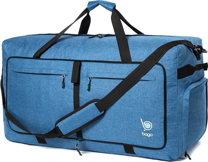 Duffel Bags collection image