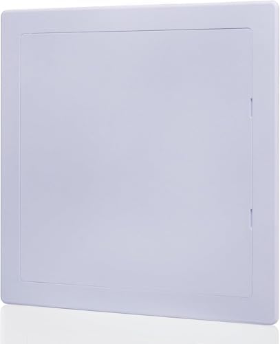 Suteck Access Panel for Drywall 8 x 8 Inch, Ceiling&Plumbing Access Door by Suteck