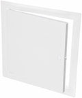 8" x 8" White Metal Access Panel by ECOPROVENT