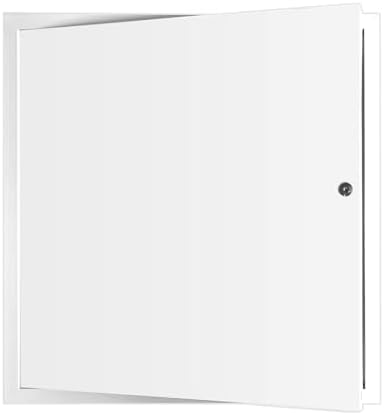 18" x 18" Metal Access Panel, 1MM Thickened Access Panel by Unknown