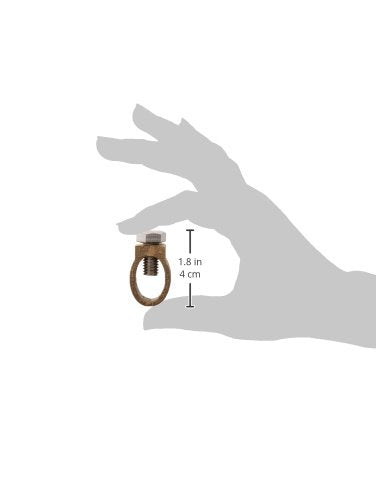 Morris Products 90636 Ground Rod Clamps - Image 2