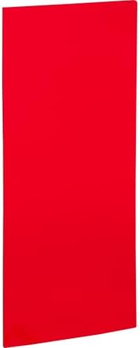 3M Auto High Strength Red Lens Repair Film, 3.75 in x 7.75 in - Image 2