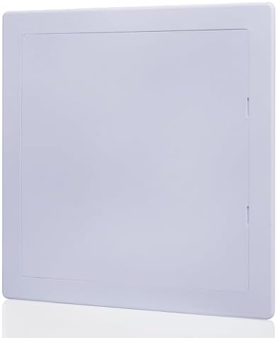 Suteck Access Panel for Drywall 22 x 22 Inch, Ceiling&Plumbing Access Door by Suteck