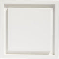 Fittes Framed Access Panel by Fittes