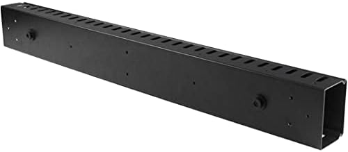 StarTech.com 3ft Vertical Cable Management Duct - Image 6