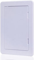 Suteck Access Panel for Drywall 6 x 9 Inch, Ceiling&Plumbing Access Door by Suteck