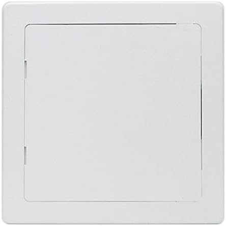 HVAC Premium Access Door 18'' X 18'' Plastic Access Panel Removeable/Reversable - Image 4