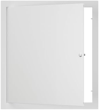 Thicken 1mm 20 x 24 Access Panel by Joogto