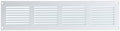 Steinberg14 White Vent Cover 14x2 by Steinberg14