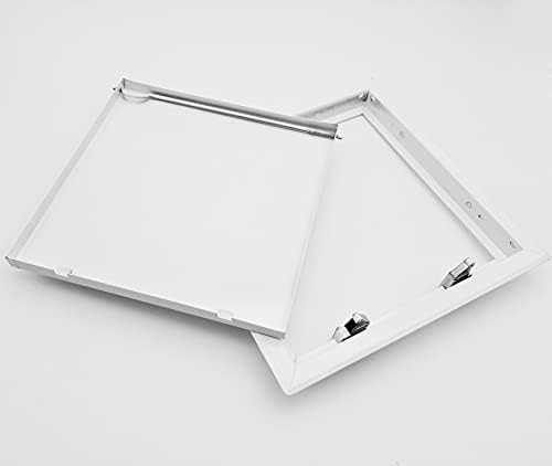 20" X 20"Universal Aluminum Access Panel Door - Image 6