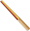TAURISH Wax Tube Ring Sizer Mandrel Reamer UK Sizes 1-33 and EU Sizes 41-73 by TAURISH