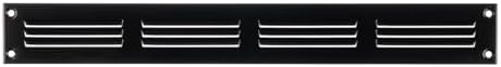 Steinberg14 Black Vent Cover 14x1 by Steinberg14