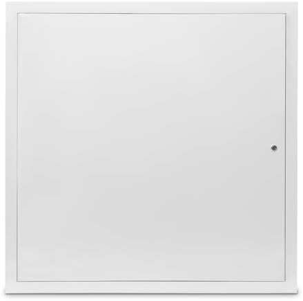 Thicken 1mm 22 x 22 Access Panel by Joogto