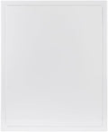 Vent Systems 16'' x 20'' Inch White Stainless Steel Access Panel by VentSystems