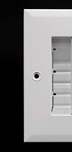 Adjustable AIR Supply Diffuser - Image 2