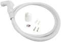 SEAFLO RV Toilet Hand Sprayer Replacement Kit by SEAFLO