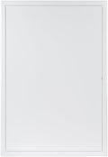 Vent Systems 16'' x 24'' Inch White Metal Access Panel by VentSystems
