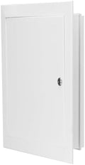 PATIKIL Drywall Access Panel 11x11 Inch, Aluminum Frame Wall Hole Cover by PATIKIL