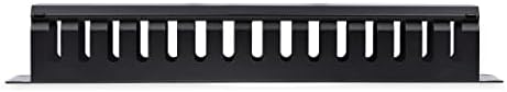 StarTech Horizontal 2U Rack Finger Duct - Image 3