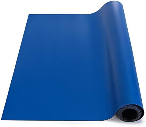 Bertech ESD Soldering Mat Roll, 2.5 Feet Wide x 10 Feet Long x 0.06 Inches Thick - Image 3