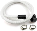 WPW10545278 Dishwasher Drain Loop Hose by Unknown