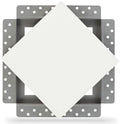 AccessPro LAP8 Magnetic Access Panel by LuxairyVents