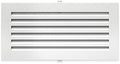 Cold Air Return Wall Vent Cover by Inte-Grates