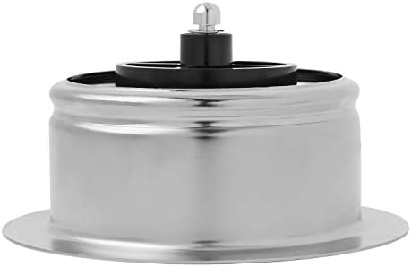 Signature Hardware 446668 4-1/2" Garbage Disposal Flange - Image 7