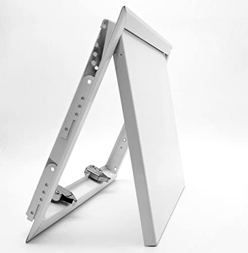 20" X 20"Universal Aluminum Access Panel Door - Image 4