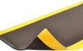 NoTrax 418 Diamond Tred™ 3' x 60' x 5/8" Anti Fatigue Mat by NOTRAX%C2%AEPREMIUMFLOORMATTING
