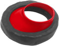 Toilet Wax Ring, Wax Ring for Toilet, Anti-Odor Thickened Rubber Seal, Easy by Peosaard