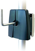 ZipWall Zip Hook by ZIPWALL