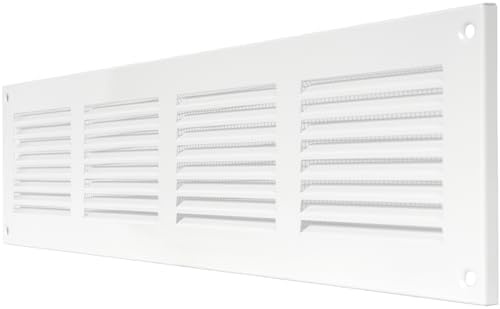 Repa Market 5-Pack 16x4 Inch Scratch Resistant Air Vent Cover - Image 7
