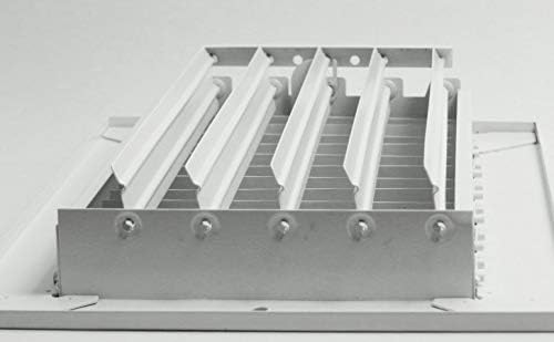 16 inch w x 6 inch h Adjustable AIR Supply Diffuser - Image 5