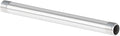 Quickun 304 Stainless Steel Pipe Fitting, 1/4" NPT x 1/4" NPT Male Malleable by VisittheQuickun