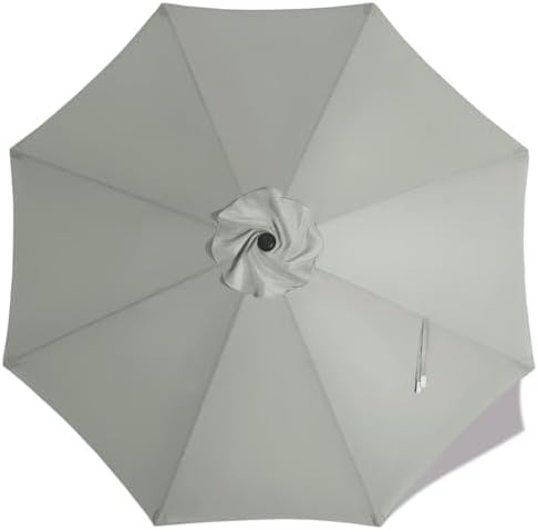 MASTERCANOPY 11 ft Replacement Canopy by MASTERCANOPY