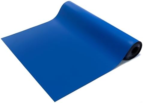 Bertech ESD Soldering Mat Roll, 2.5 Feet Wide x 10 Feet Long x 0.06 Inches Thick by Bertech