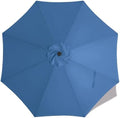 MASTERCANOPY 9ft Replacement Canopy by MASTERCANOPY