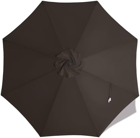 MASTERCANOPY 11 ft Replacement Canopy by MASTERCANOPY