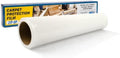 ZIP-UP 36" x 500' Carpet Protection Film, Self Adhesive, Easy Installation by Zip-UpProducts